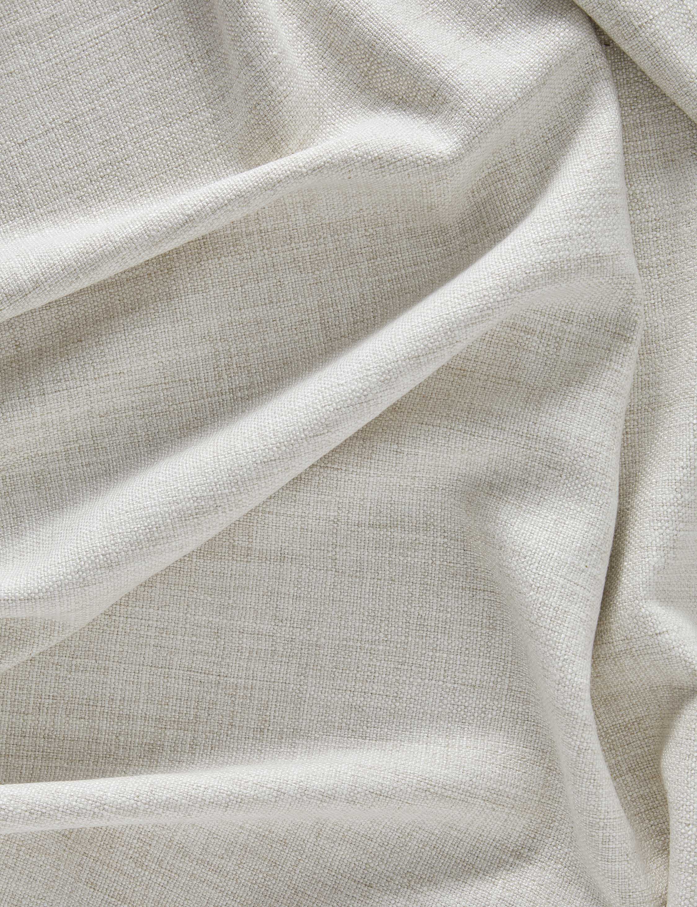 Lulu and Georgia - Ephron Linen Blend Fabric