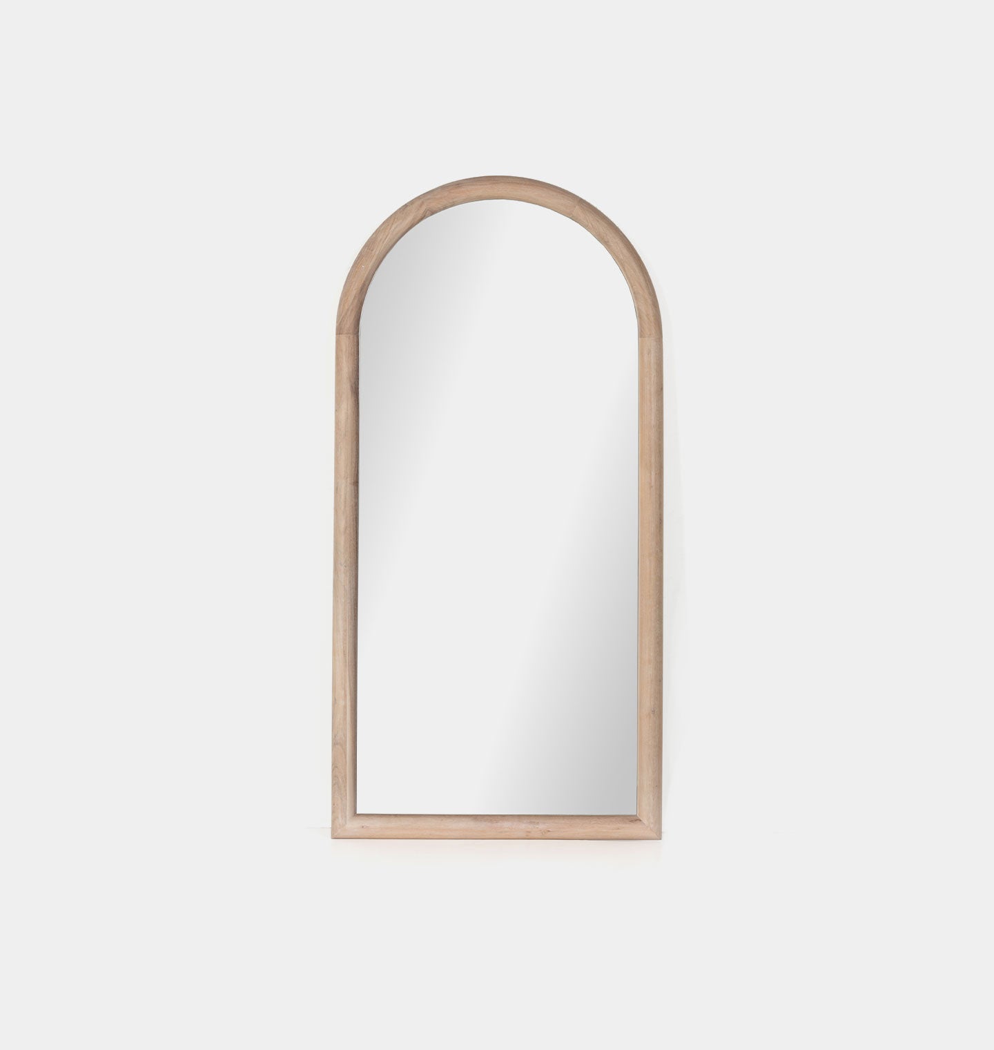 Amber Interiors - Erin Floor Mirror