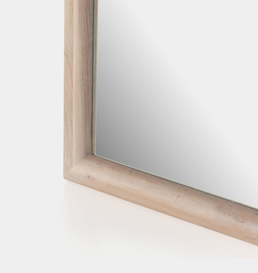 Amber Interiors - Erin Floor Mirror