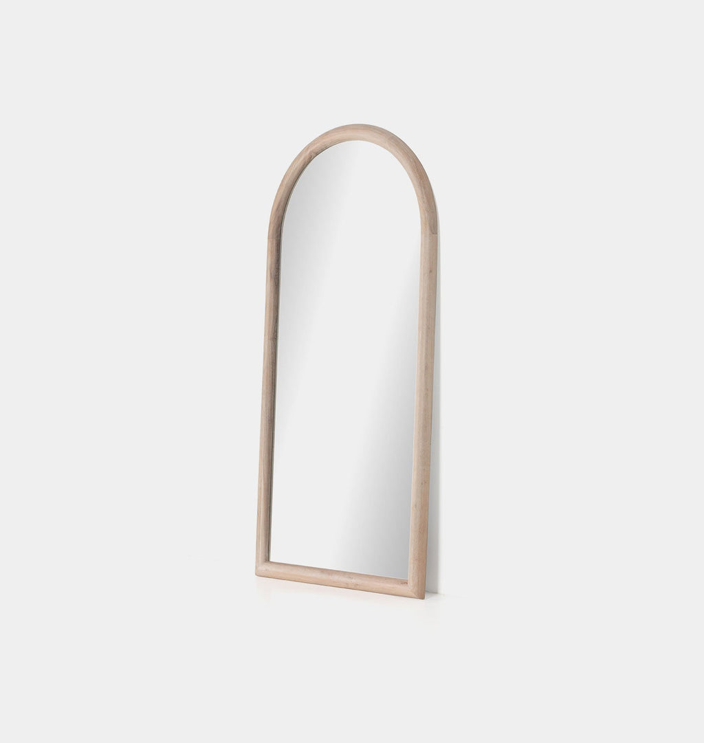 Amber Interiors - Erin Floor Mirror