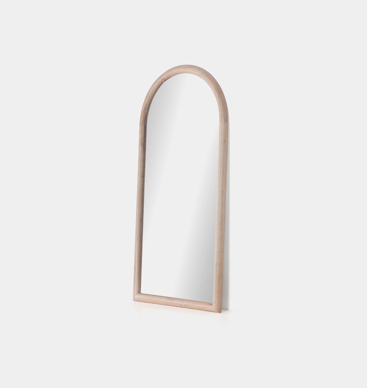 Amber Interiors - Erin Floor Mirror