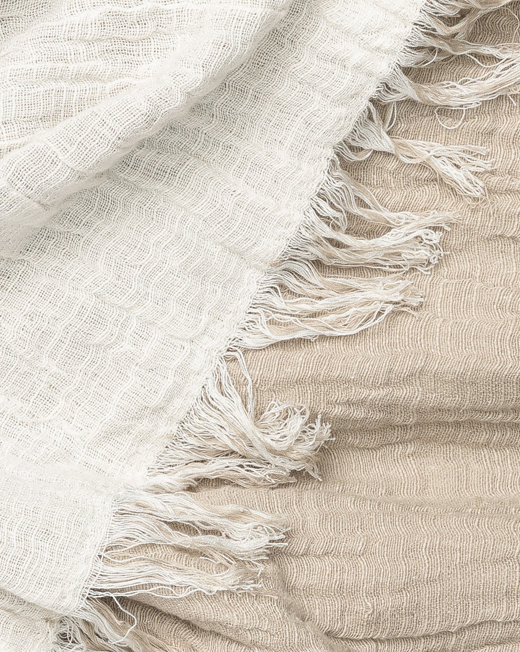 McGee & Co - Ermessa Oversized Throw