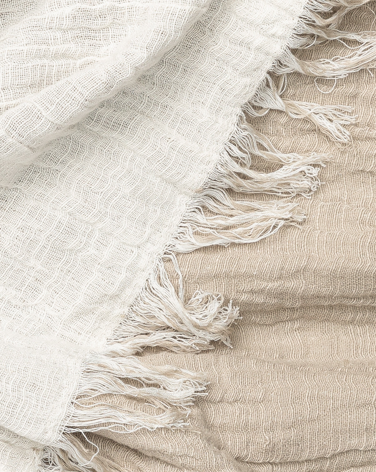 McGee & Co - Ermessa Oversized Throw