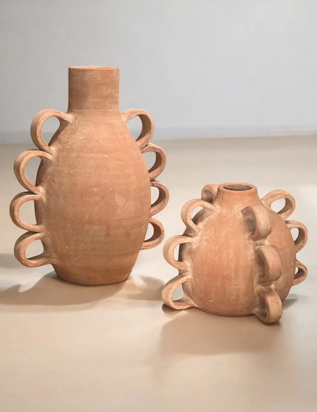 Lulu and Georgia - Erna Decorative Vase by Meso