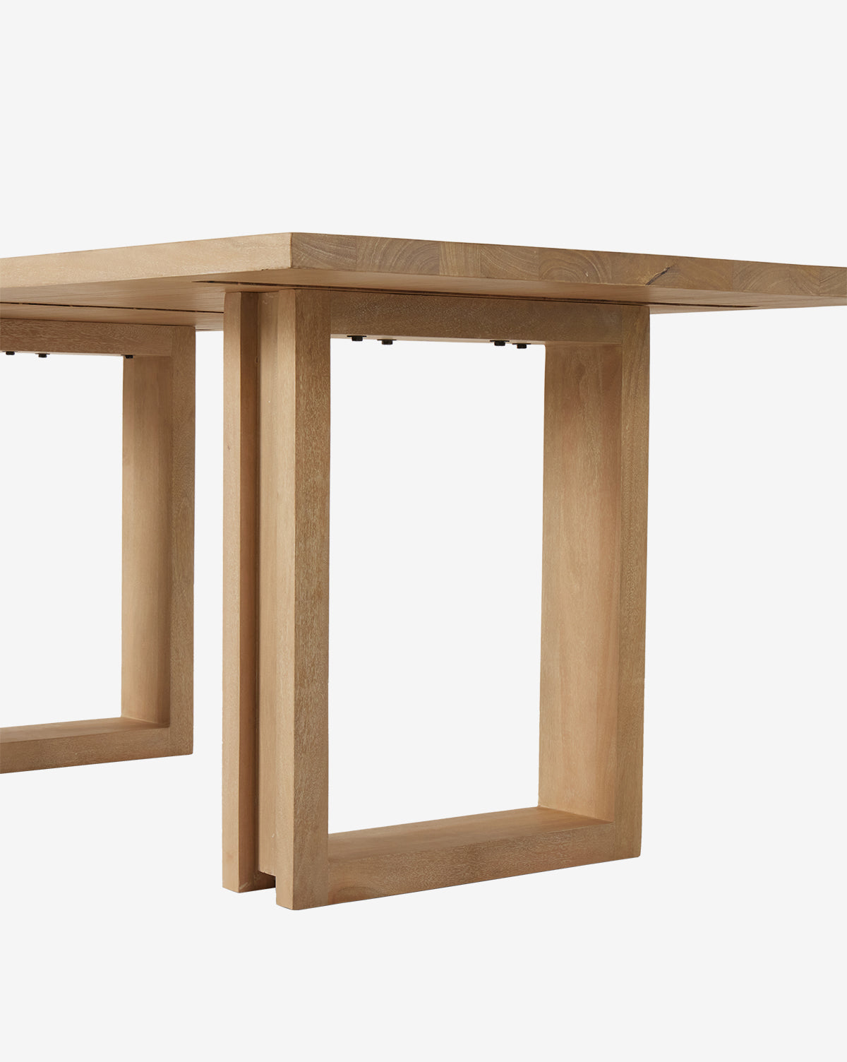 McGee & Co - Ernie Dining Table