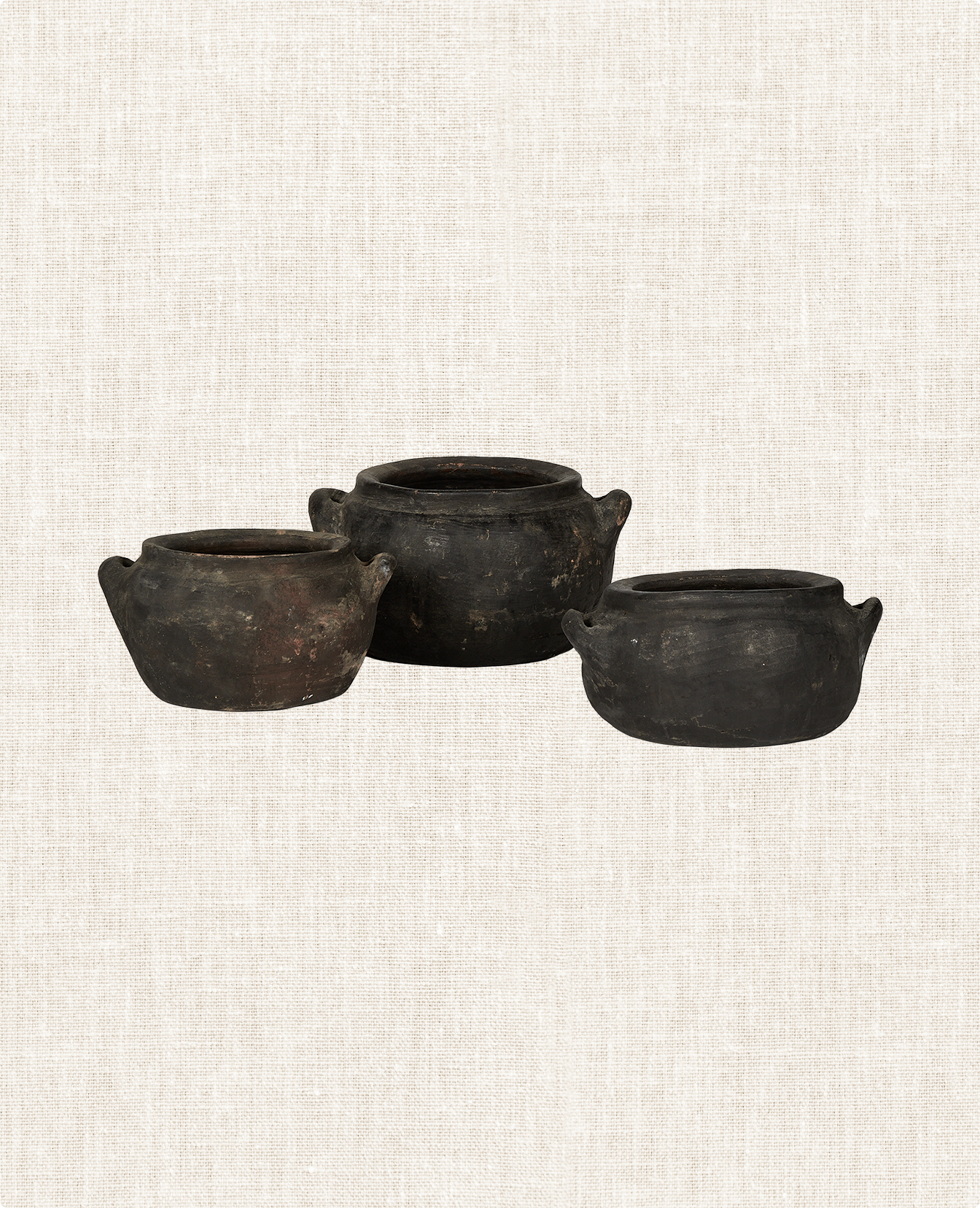 Olive Ateliers - Erzurum Pot