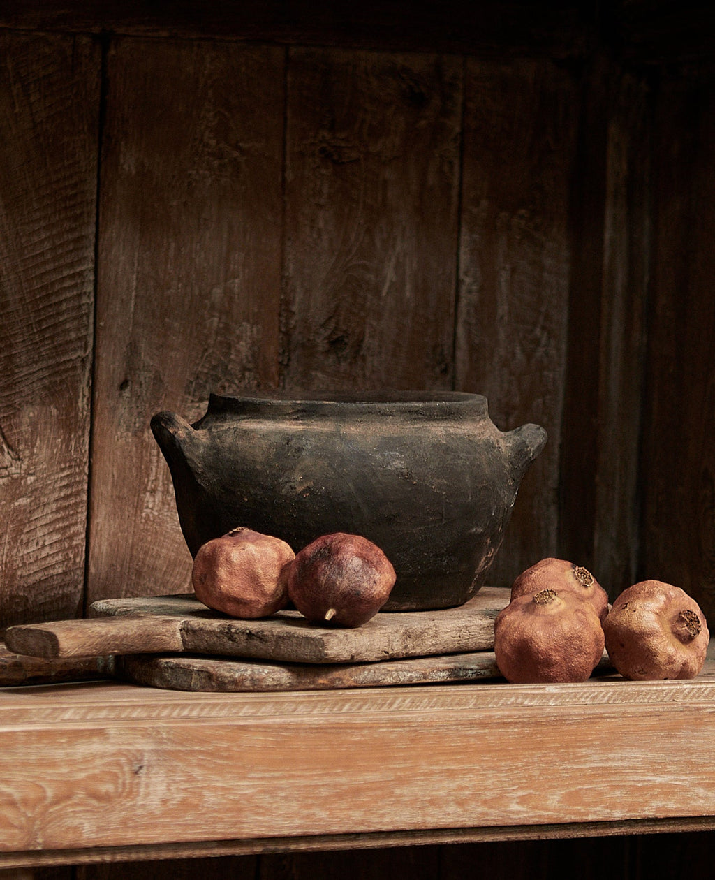 Olive Ateliers - Erzurum Pot