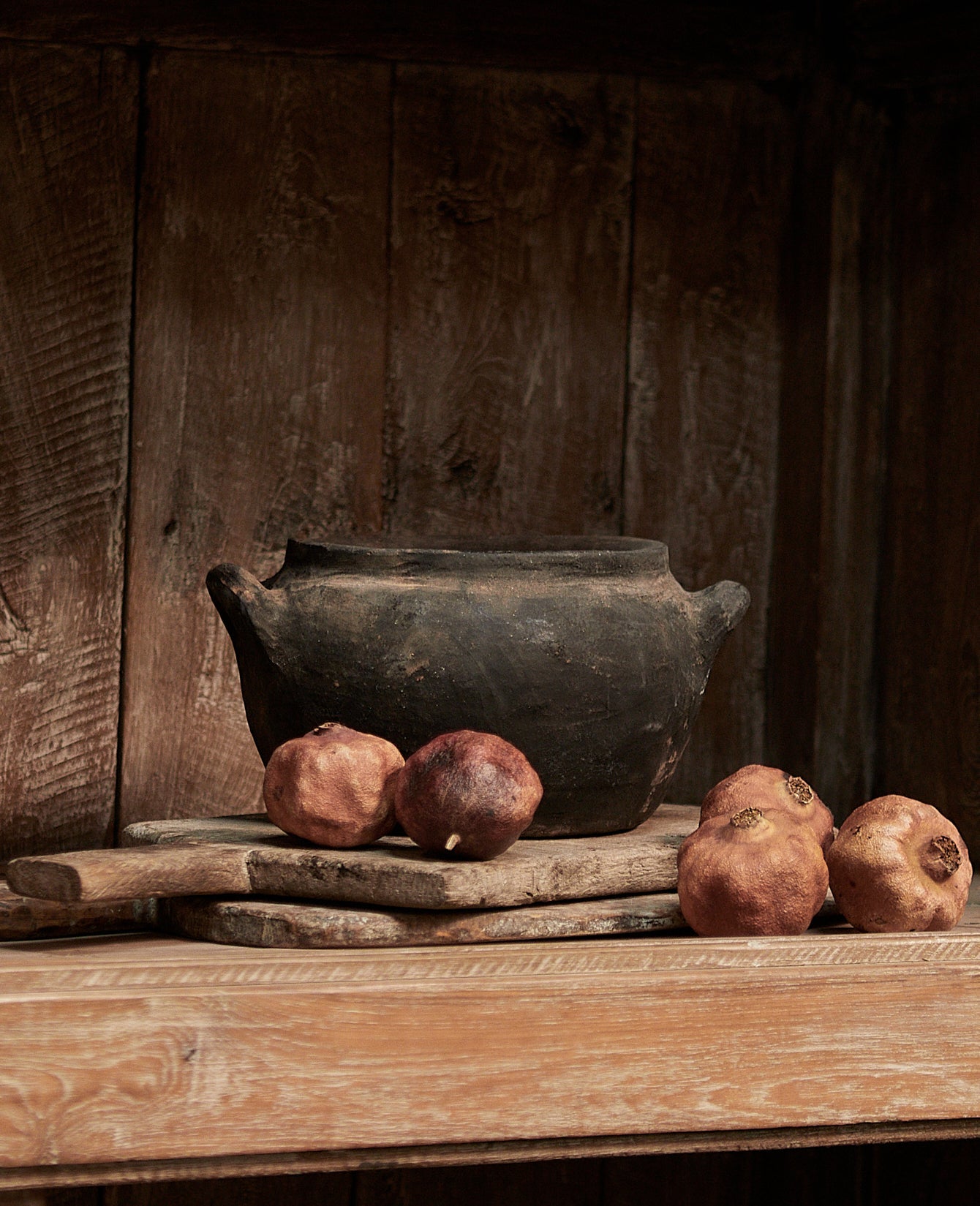 Olive Ateliers - Erzurum Pot