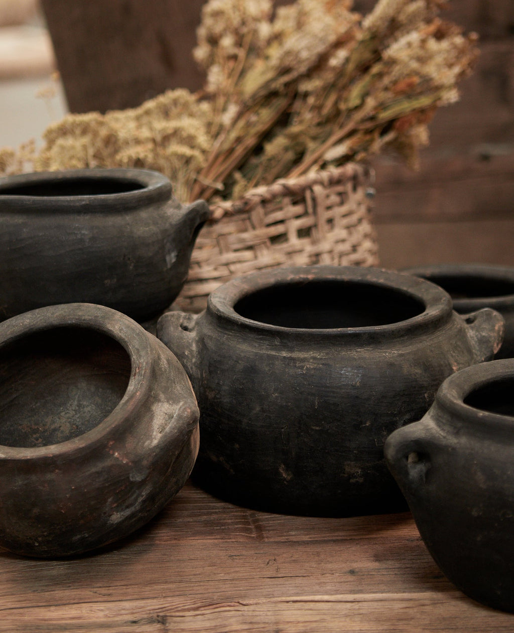 Olive Ateliers - Erzurum Pot
