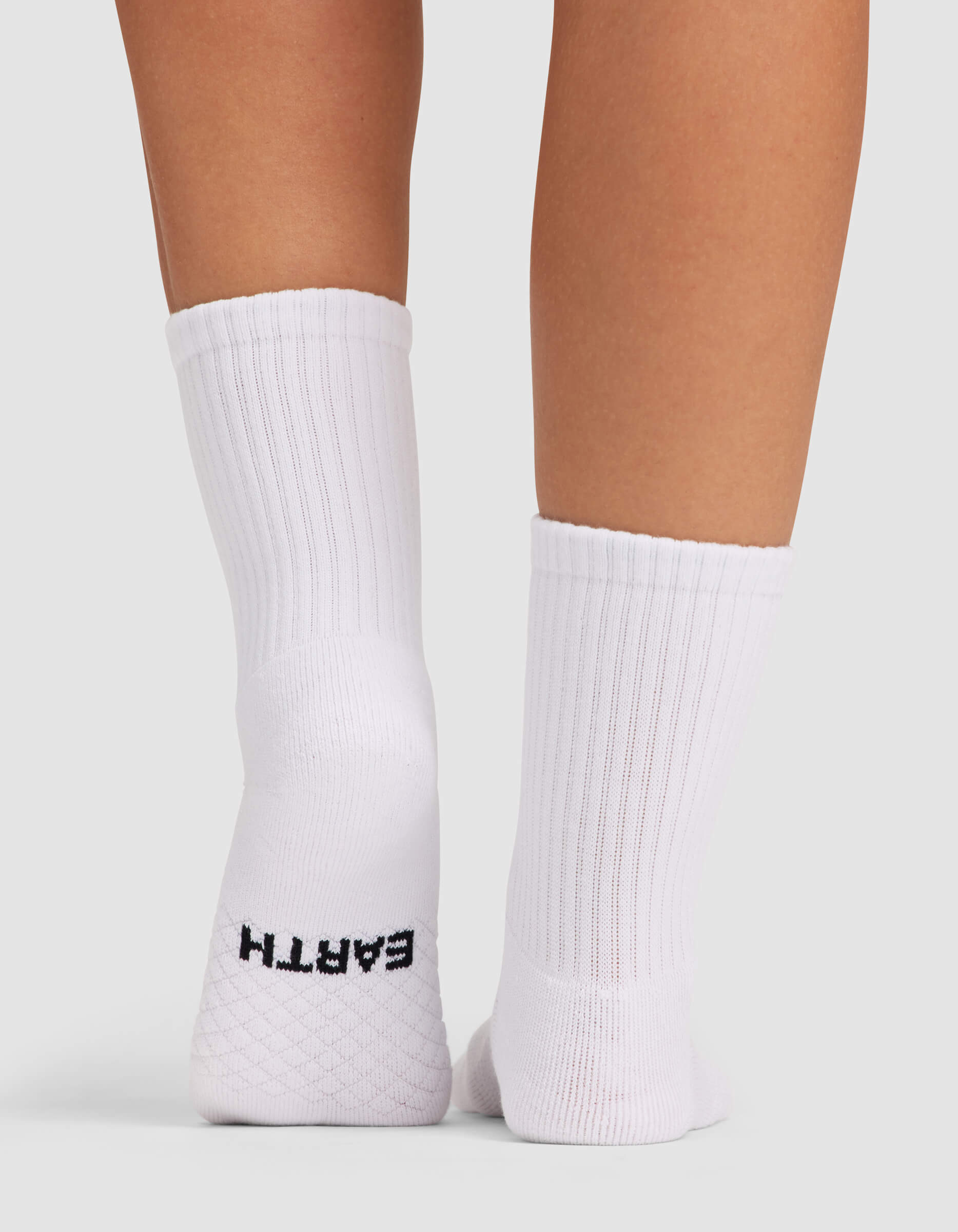Cozy Earth - Women's Essential Calf Sock 8 - Pack