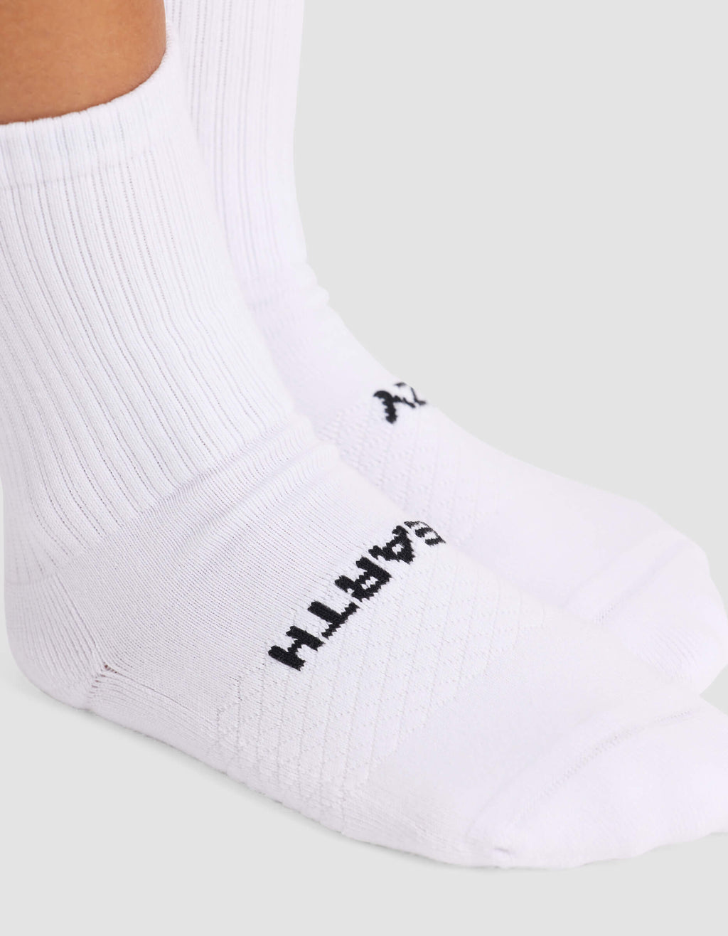 Cozy Earth - Women's Essential Calf Sock 8 - Pack