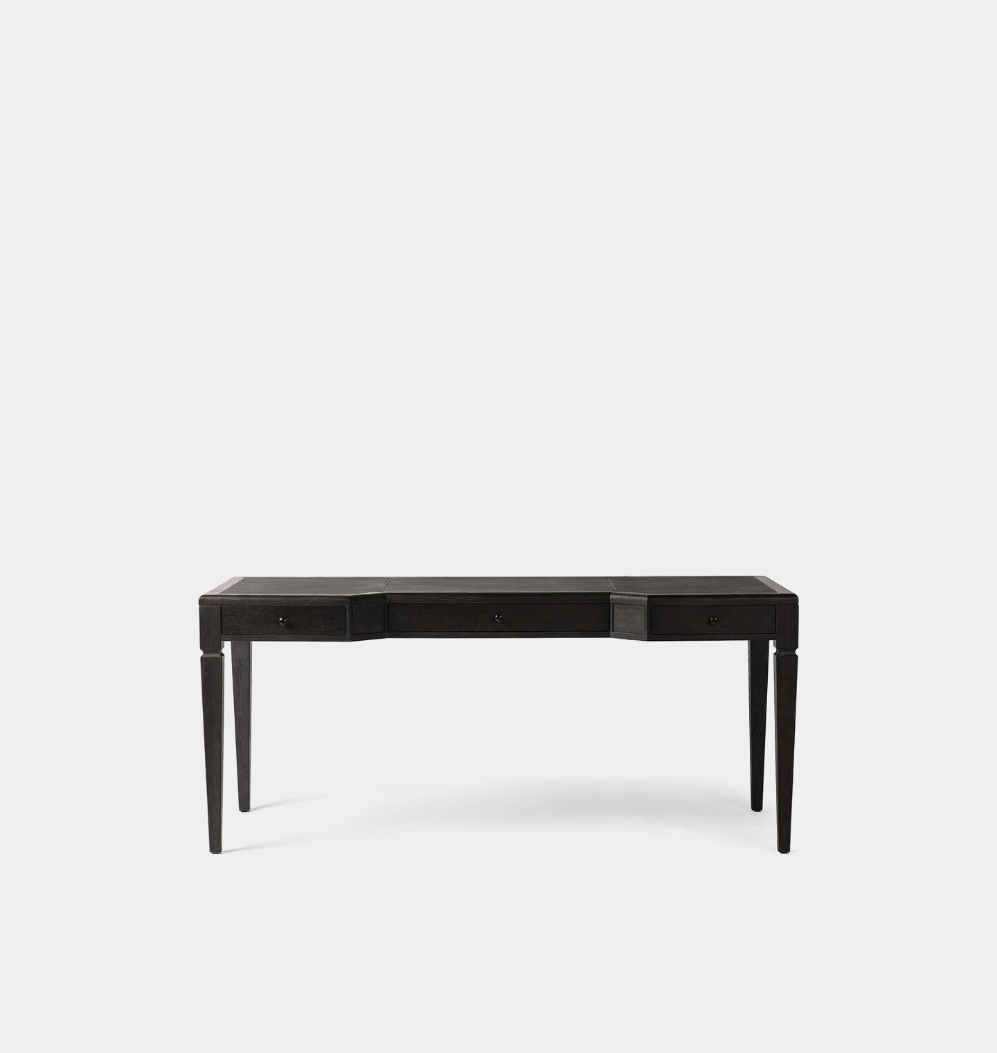 Amber Interiors - Essington Desk
