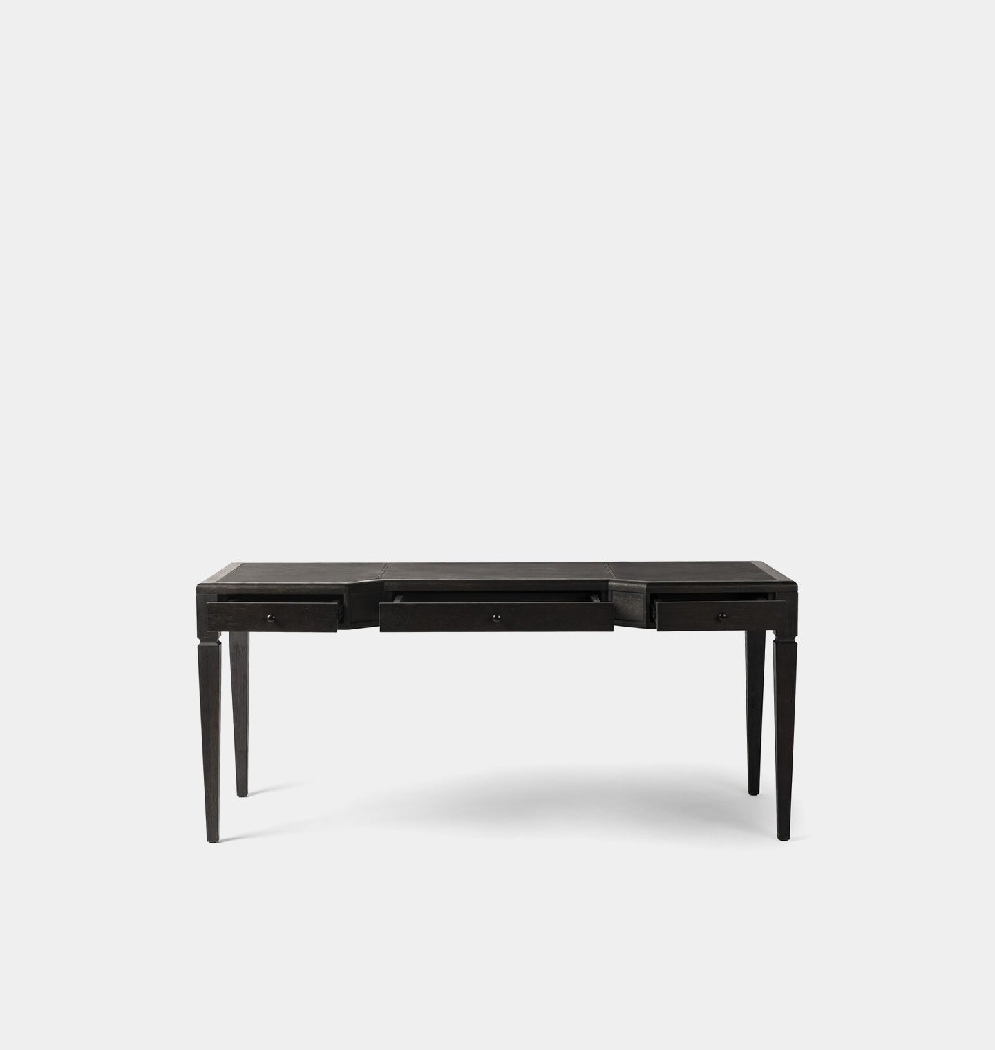 Amber Interiors - Essington Desk