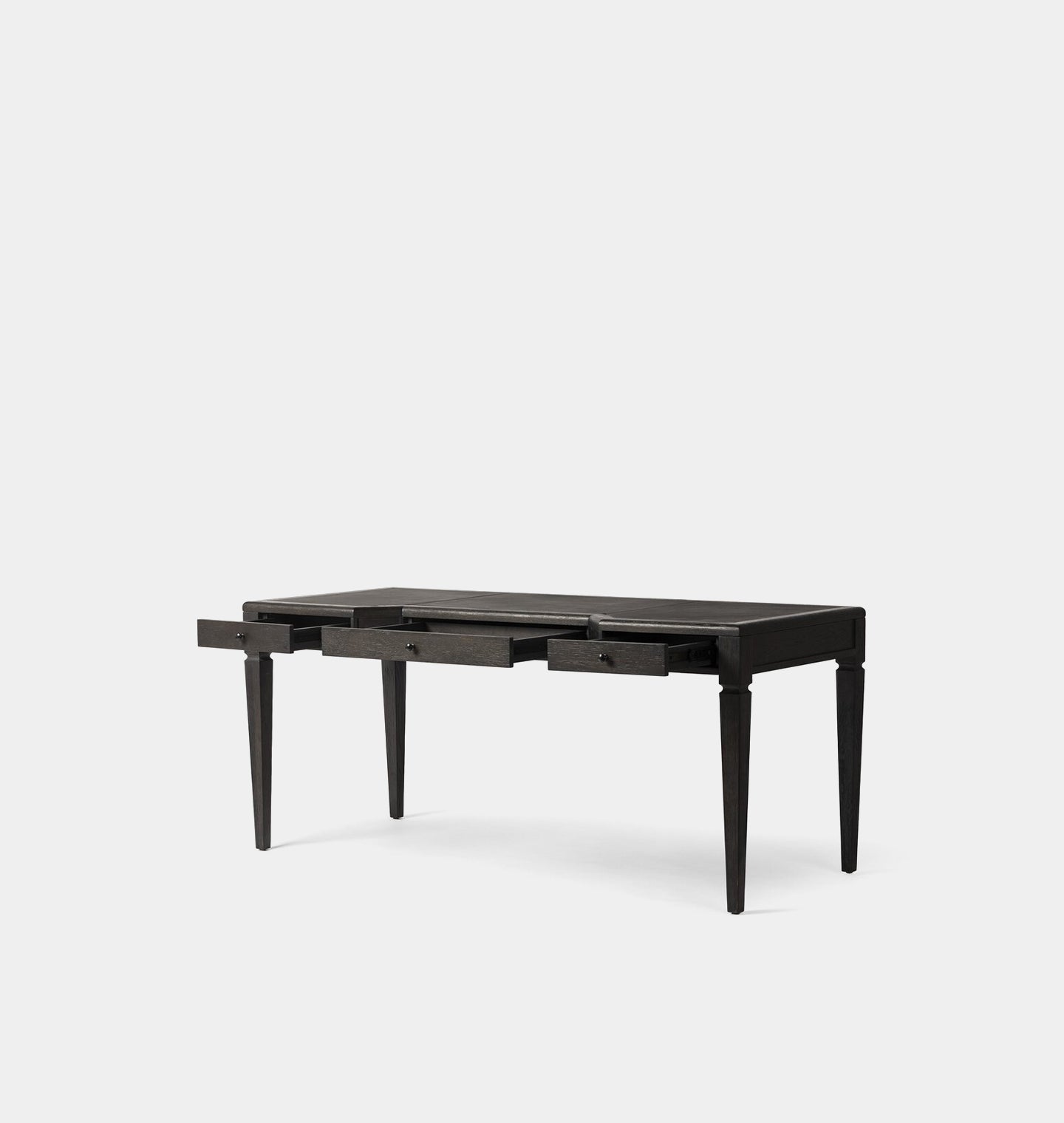 Amber Interiors - Essington Desk