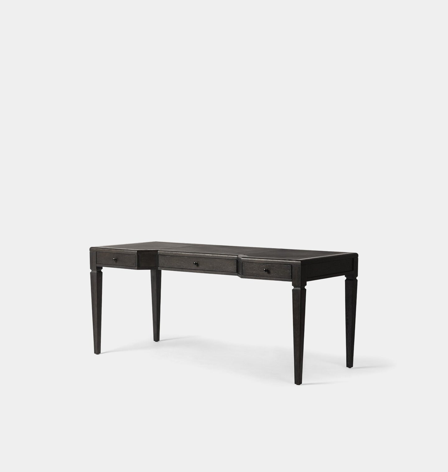 Amber Interiors - Essington Desk