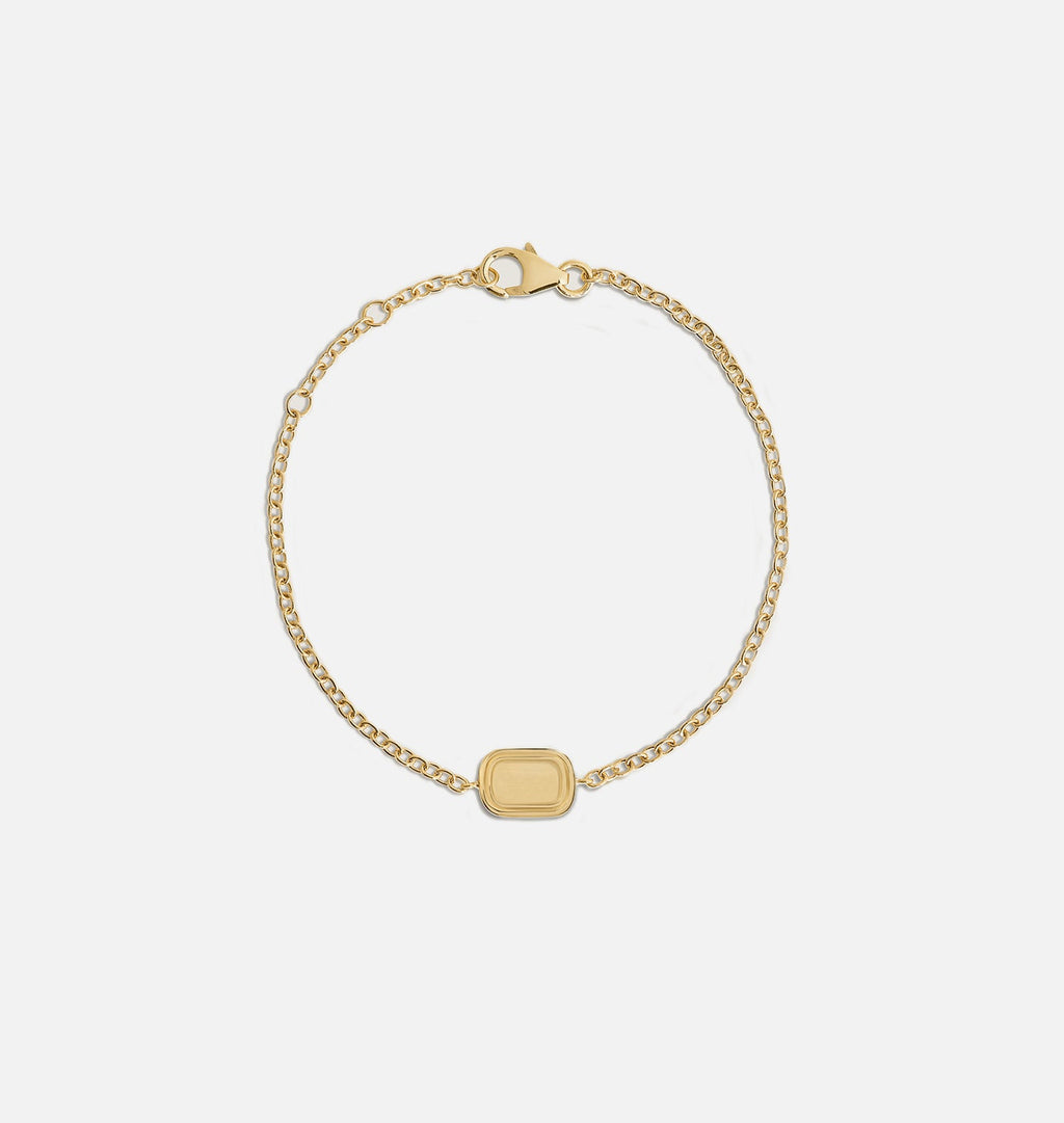 Amber Interiors - The Estate Bracelet