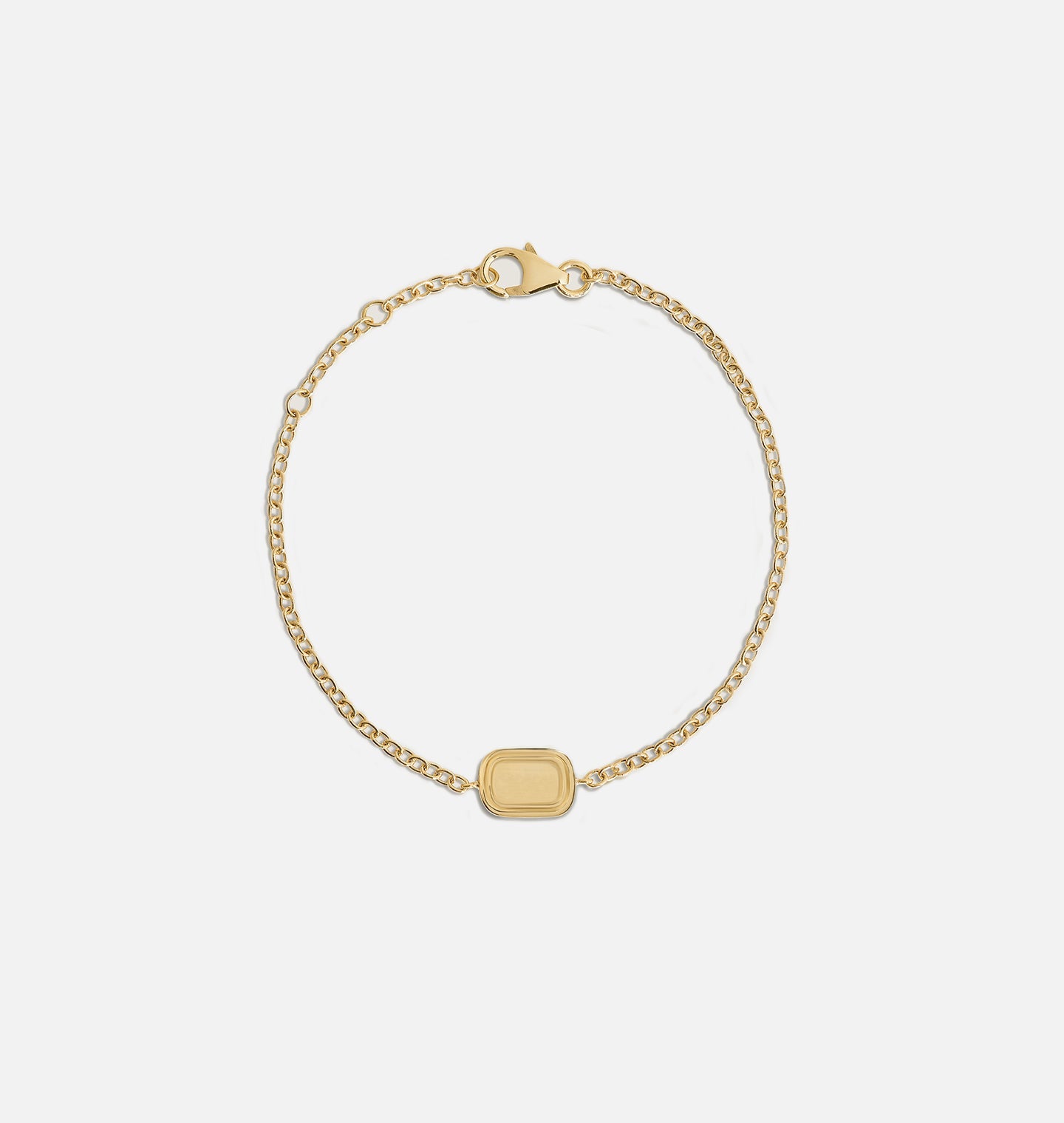 Amber Interiors - The Estate Bracelet