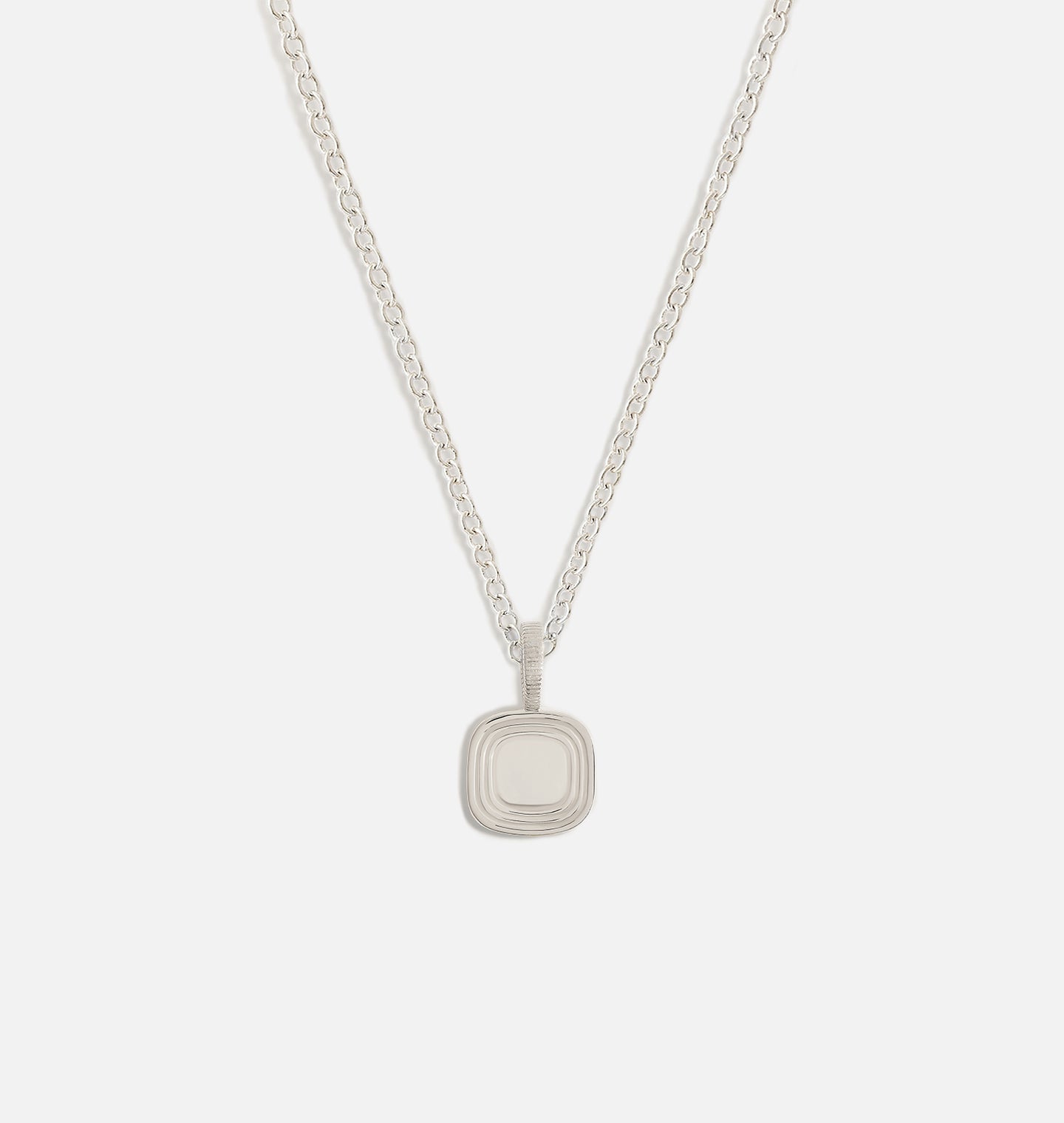 Amber Interiors - The Estate Necklace
