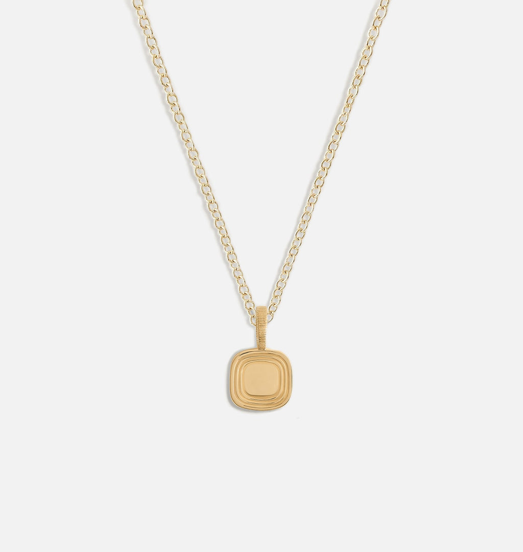 Amber Interiors - The Estate Necklace