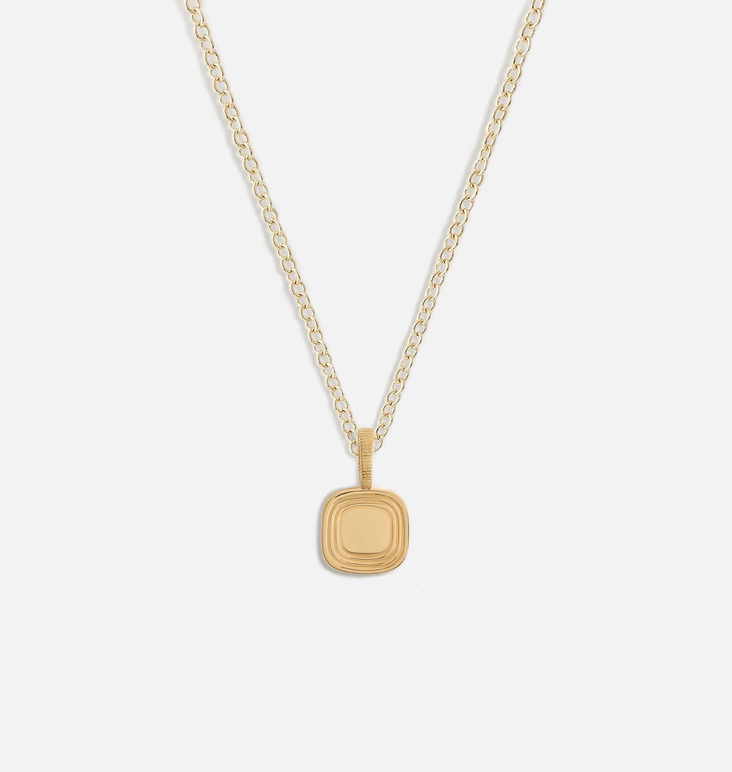 Amber Interiors - The Estate Necklace