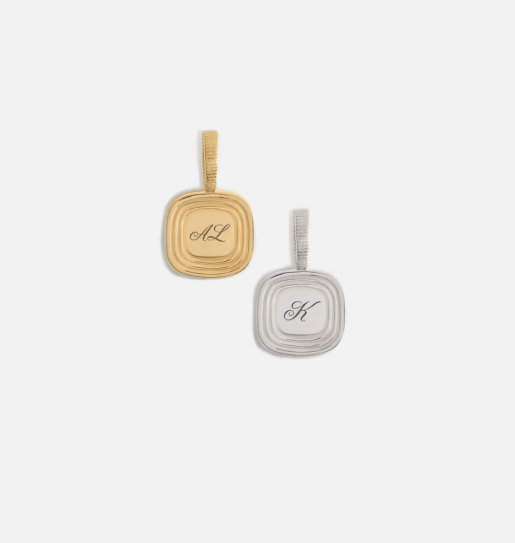 Amber Interiors - The Estate Pendant