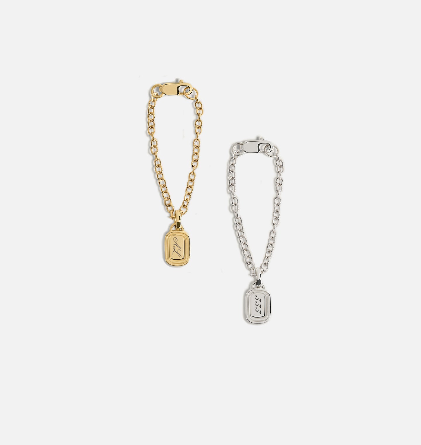 Amber Interiors - The Estate Watch Charm