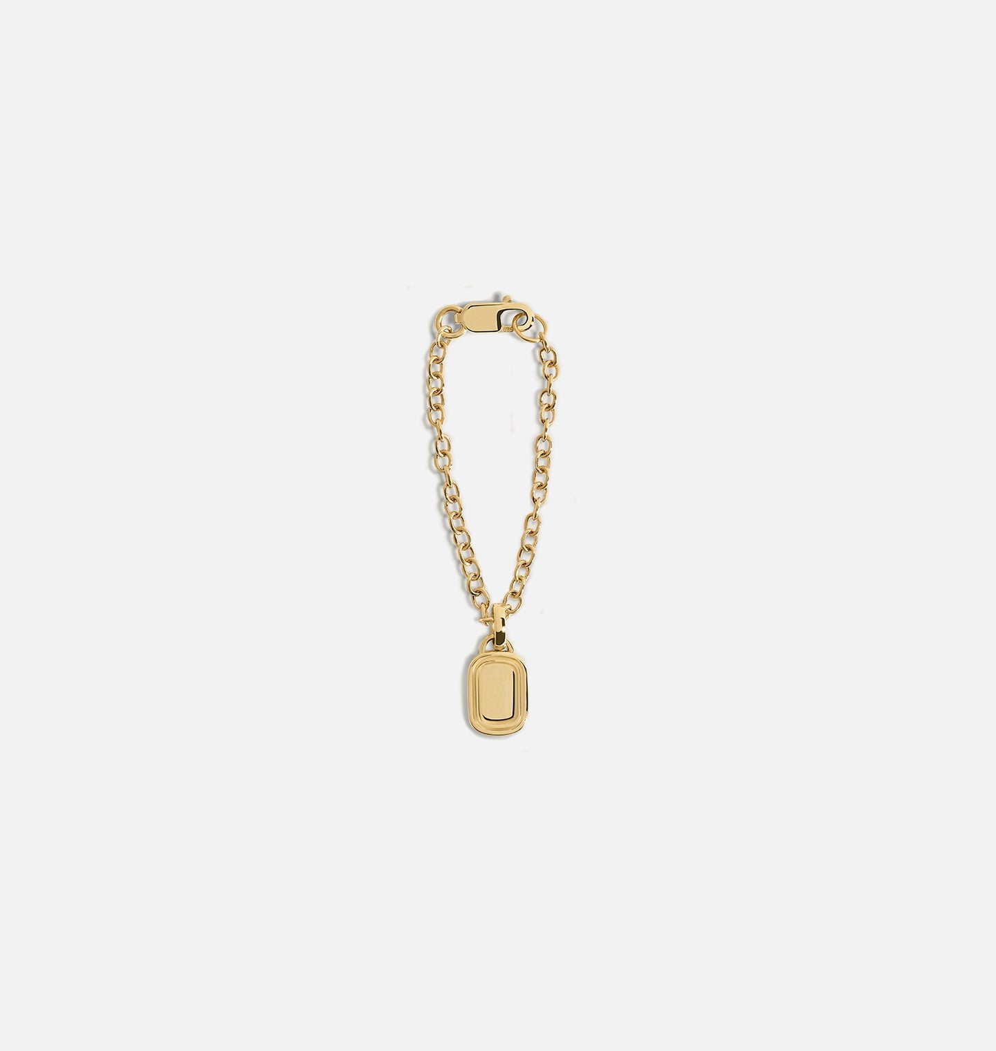 Amber Interiors - The Estate Watch Charm