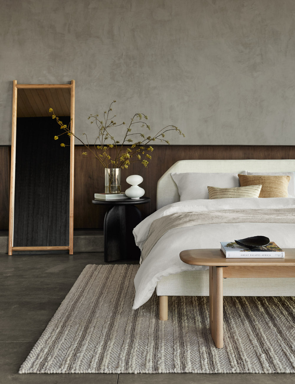 Lulu and Georgia - Ada Round Side Table