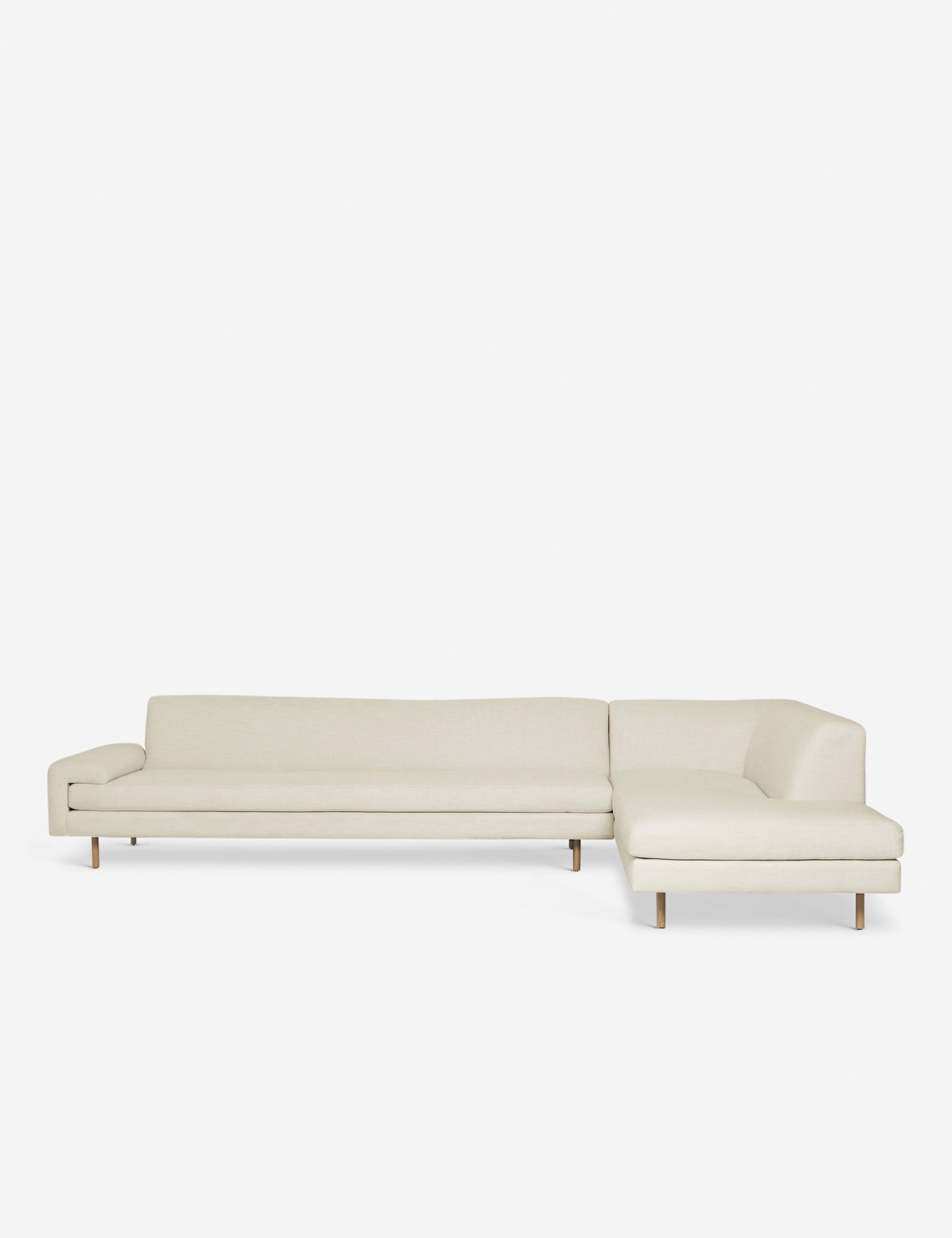 Lulu and Georgia - Estee Sectional Sofa