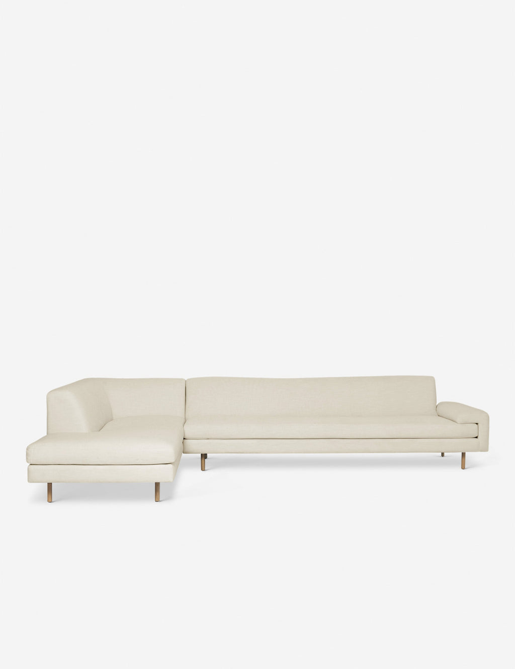Lulu and Georgia - Estee Sectional Sofa