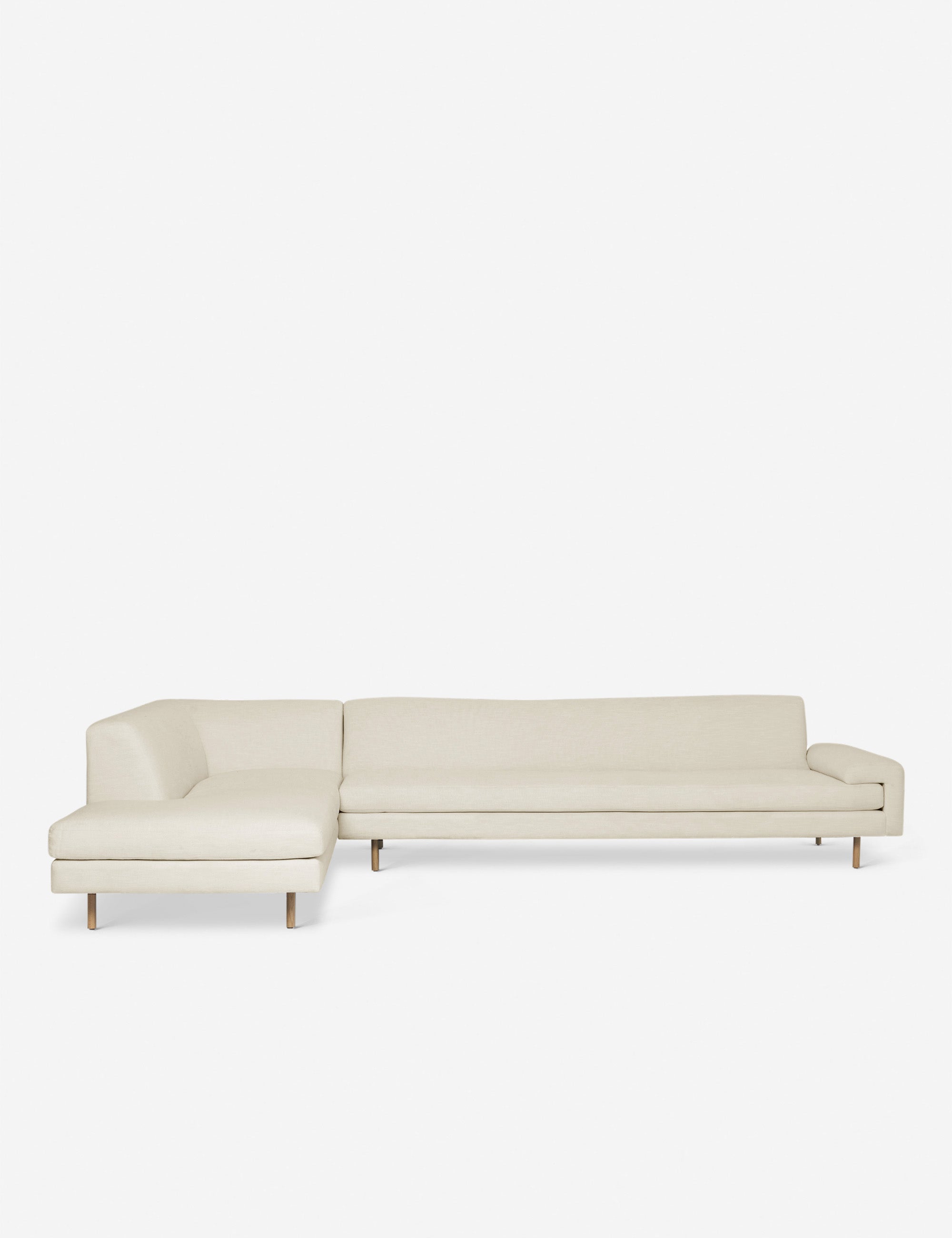 Lulu and Georgia - Estee Sectional Sofa