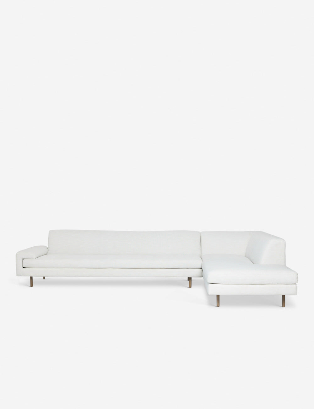 Lulu and Georgia - Estee Sectional Sofa