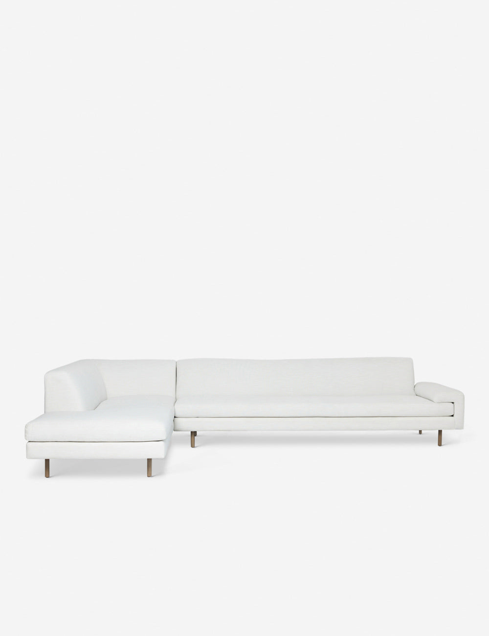 Lulu and Georgia - Estee Sectional Sofa
