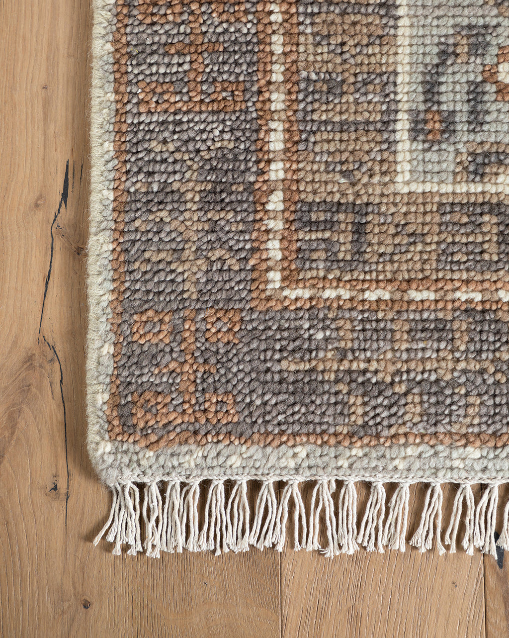 McGee & Co - Estrella Hand - Knotted Wool Rug
