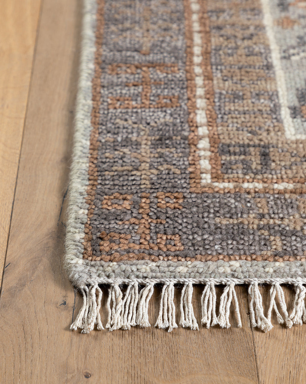 McGee & Co - Estrella Hand - Knotted Wool Rug