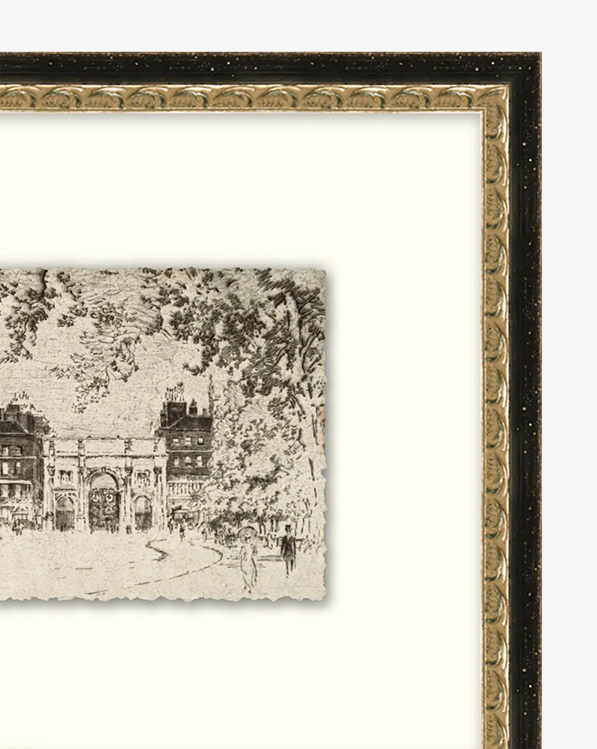 McGee & Co - Etched in History XII