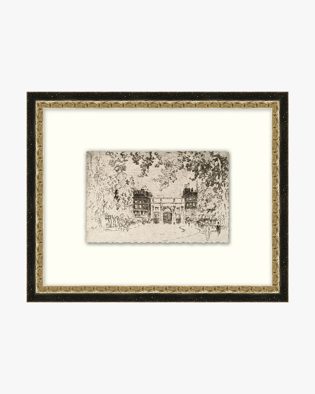 McGee & Co - Etched in History XII
