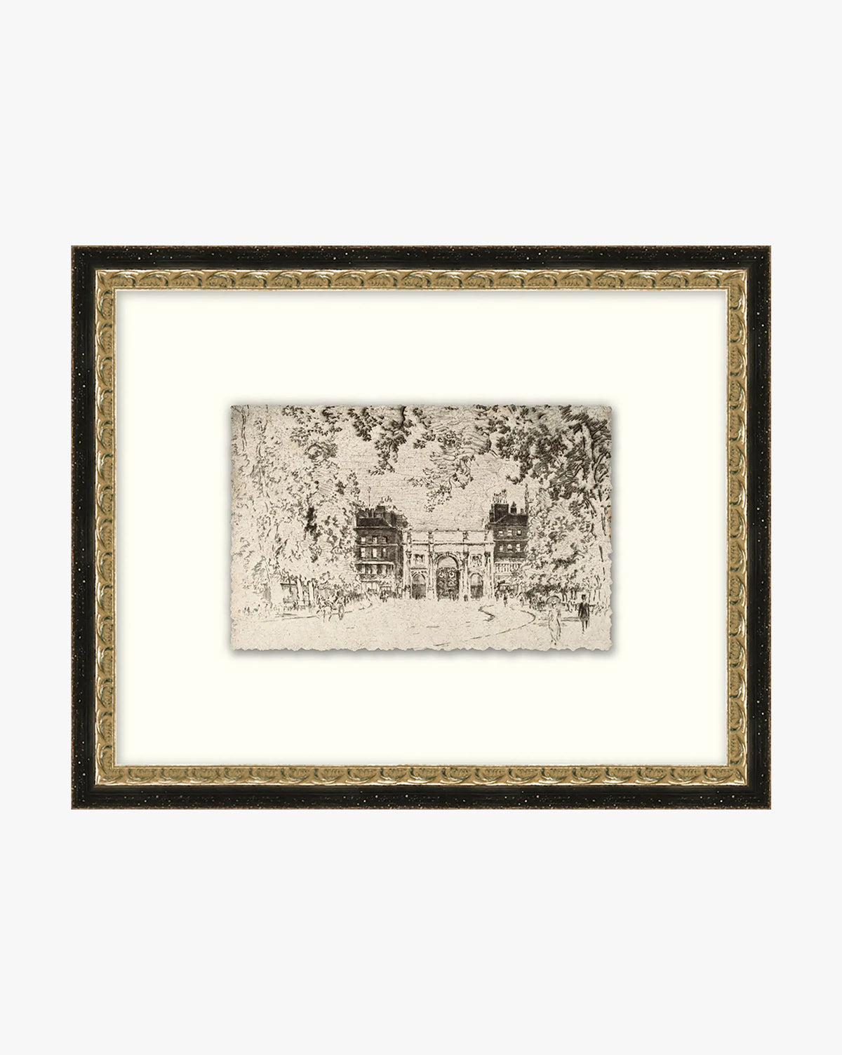 McGee & Co - Etched in History XII