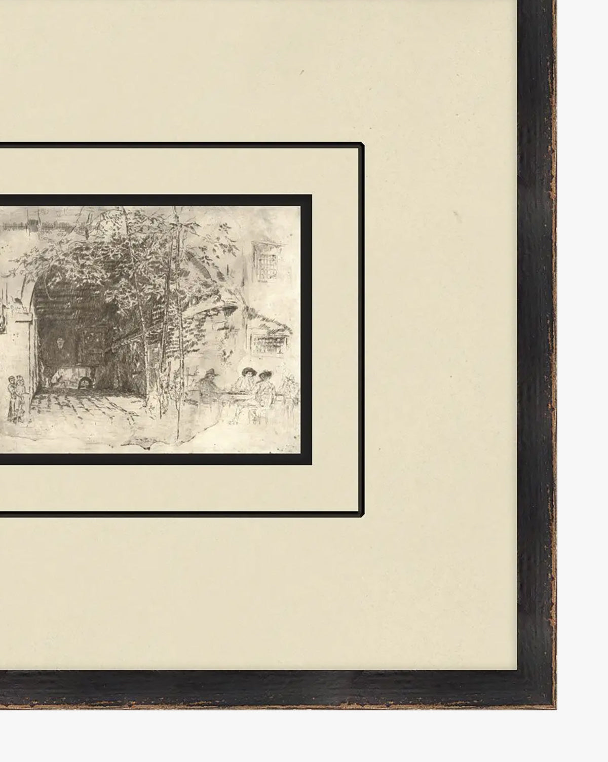 McGee & Co - Etched in History 4