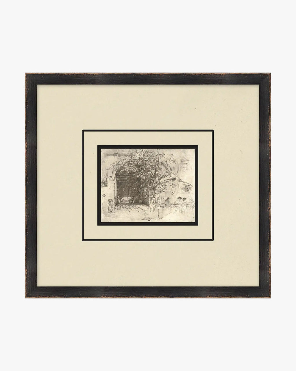 McGee & Co - Etched in History 4