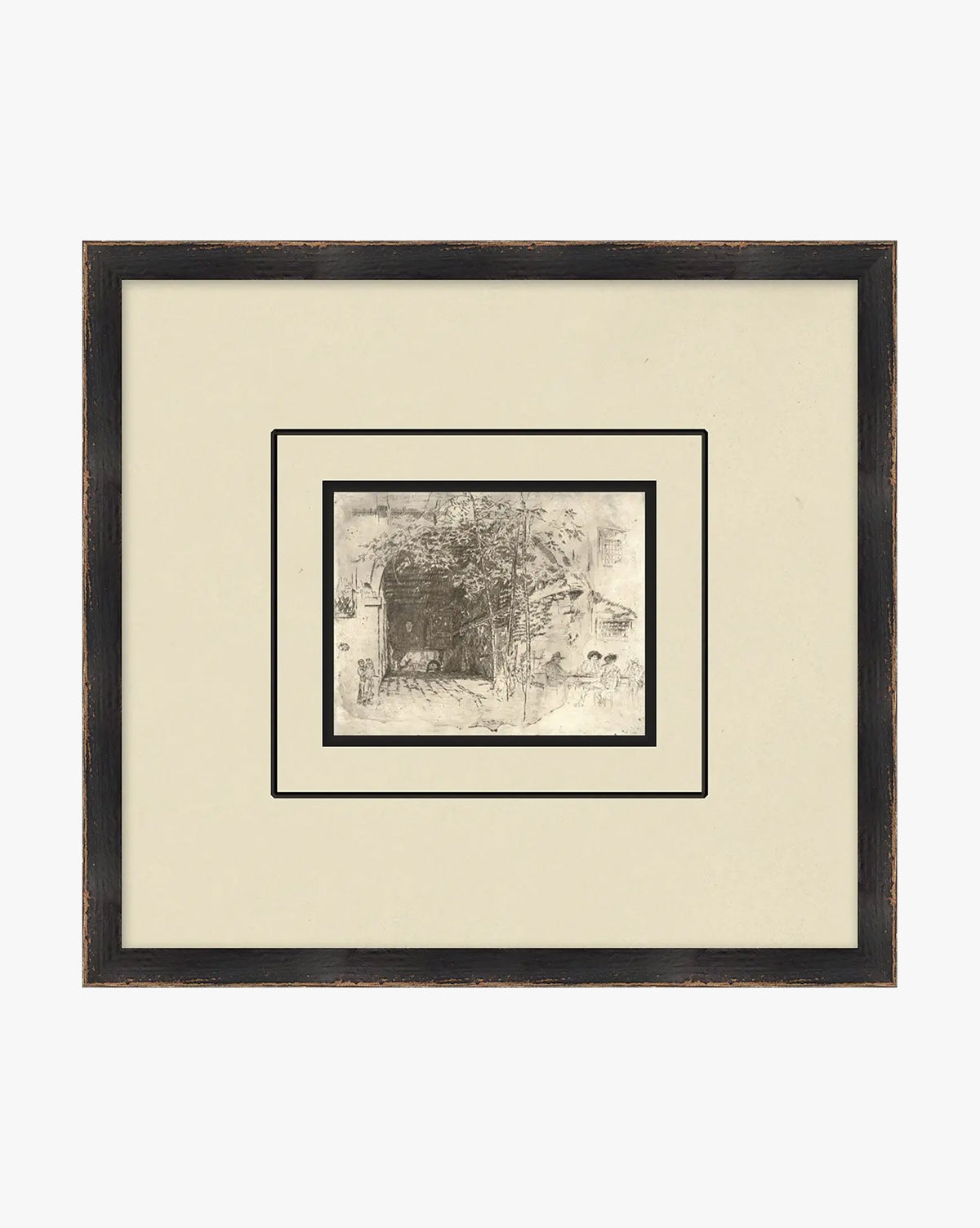 McGee & Co - Etched in History 4