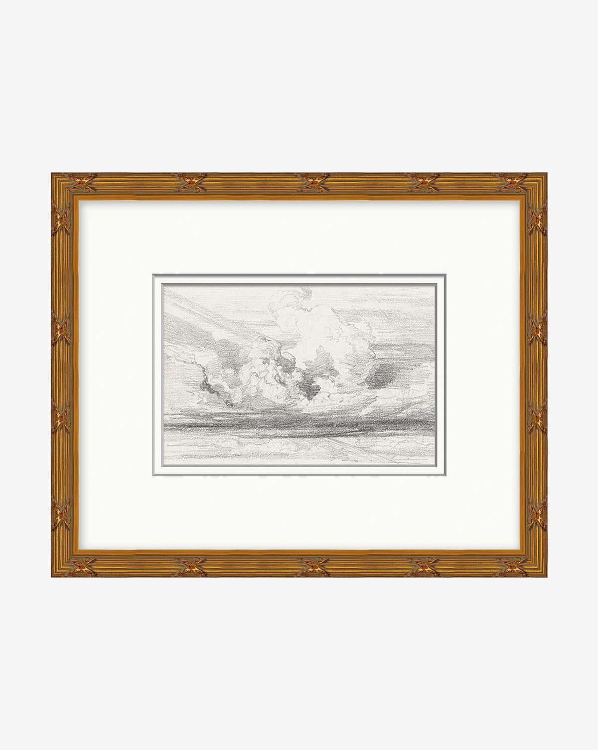 McGee & Co - Ethereal Clouds
