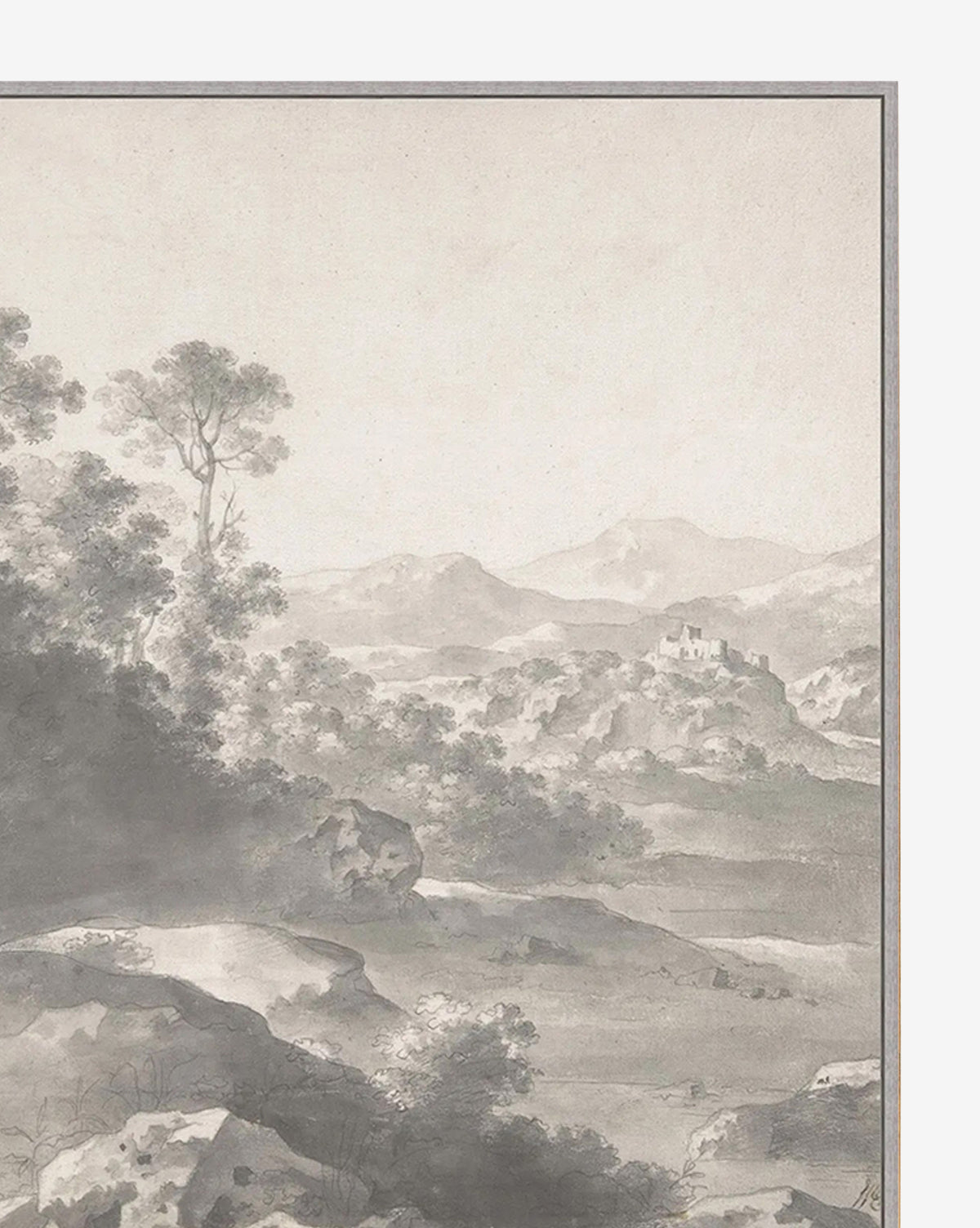 McGee & Co - Ethereal View