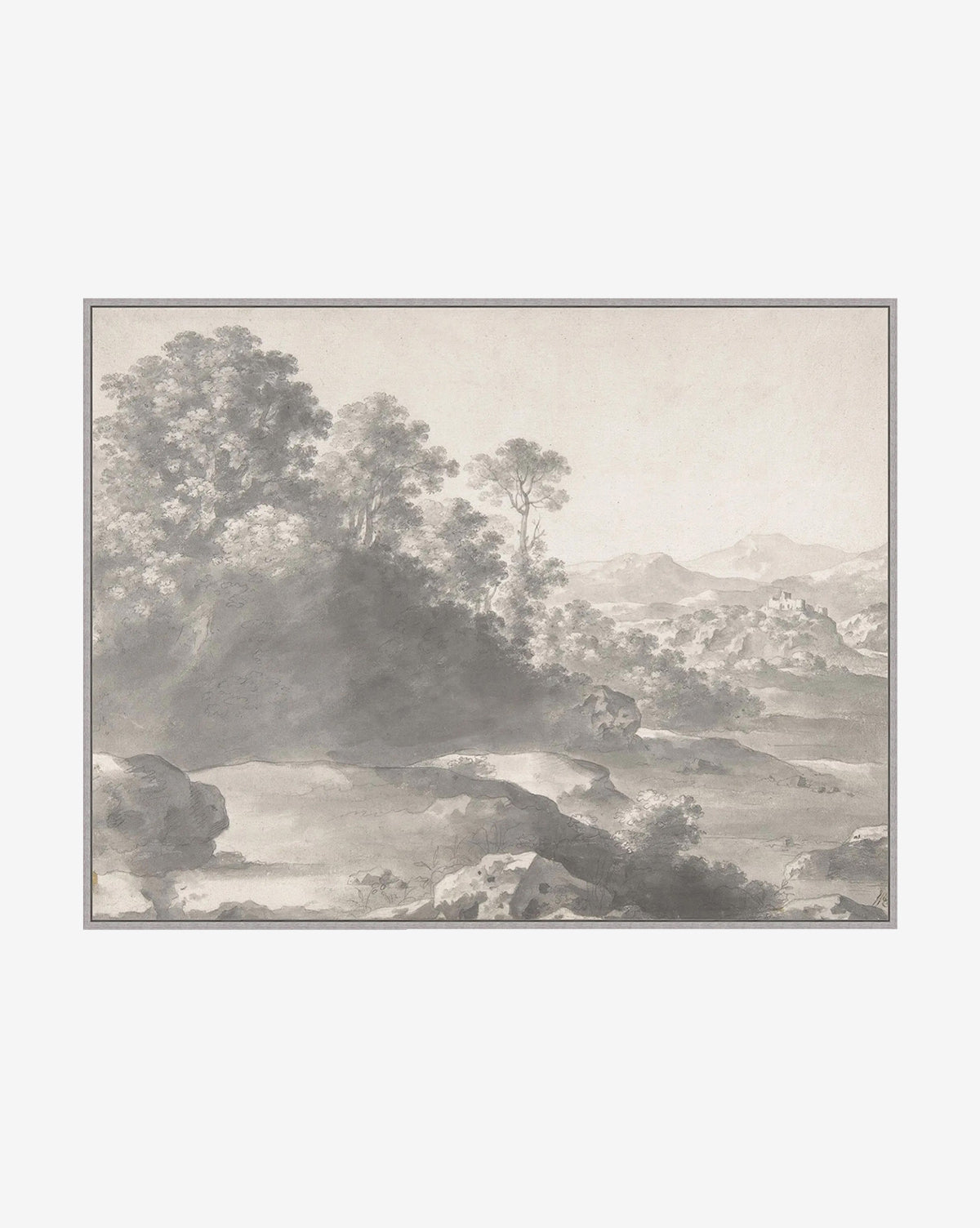 McGee & Co - Ethereal View