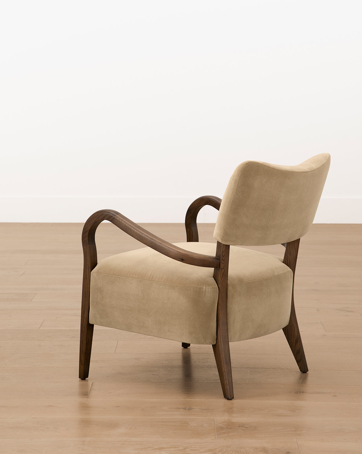 McGee & Co - Etienne Lounge Chair