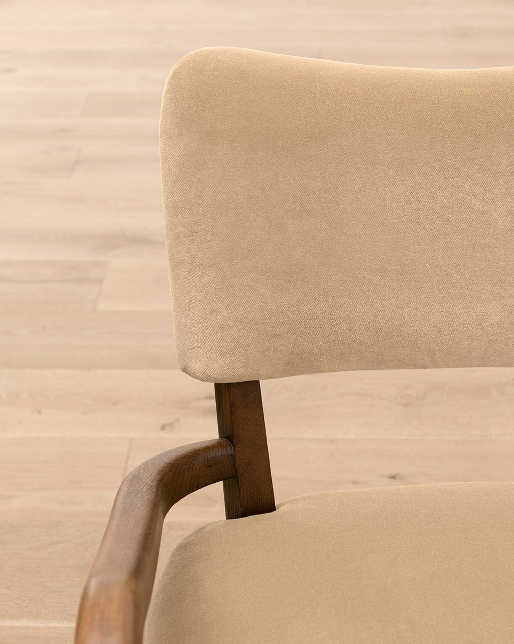 McGee & Co - Etienne Lounge Chair