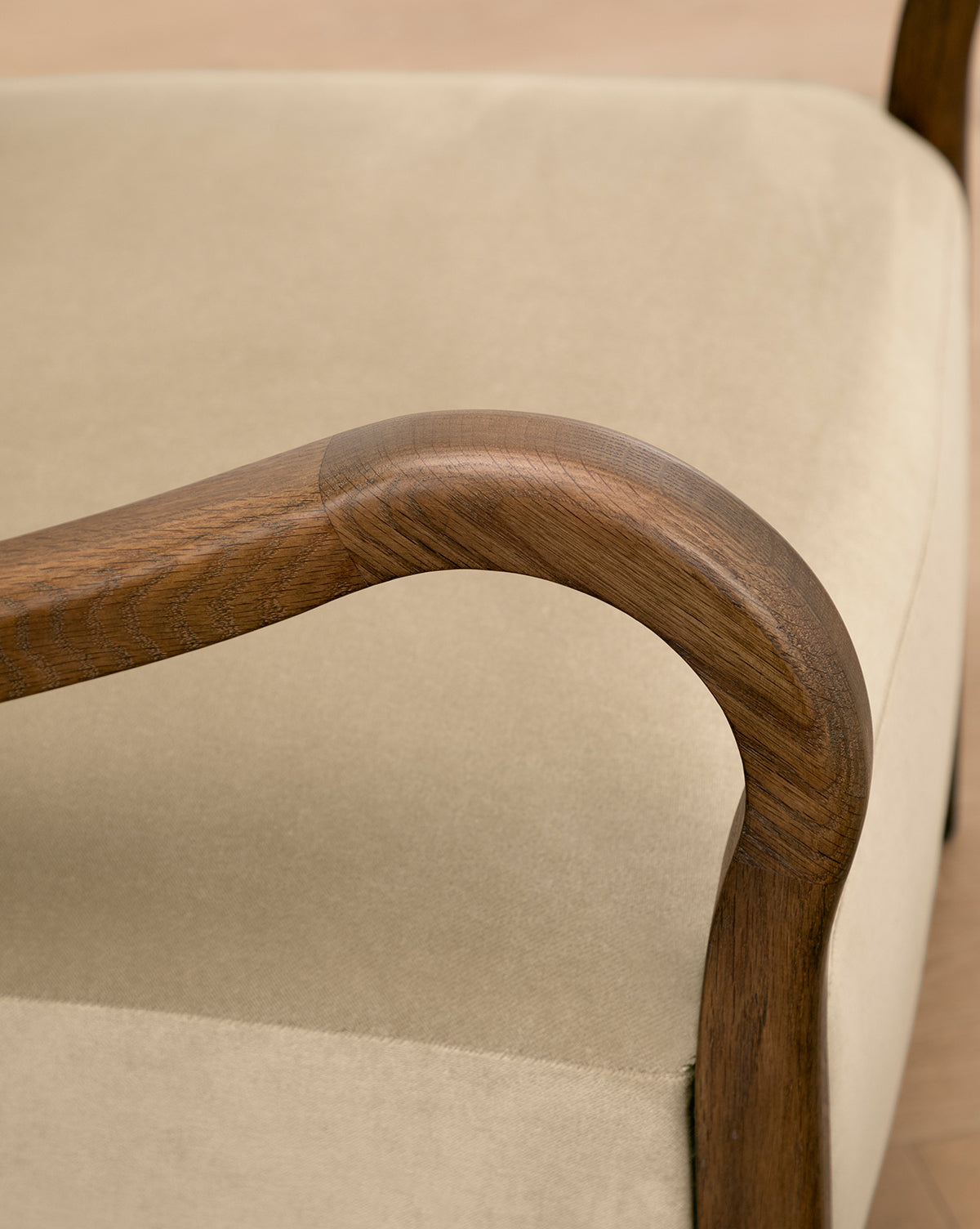 McGee & Co - Etienne Lounge Chair
