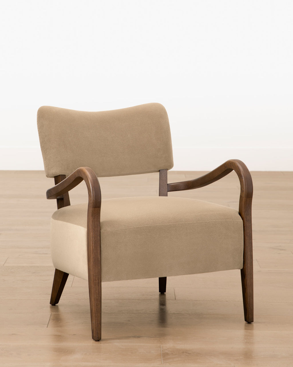 McGee & Co - Etienne Lounge Chair
