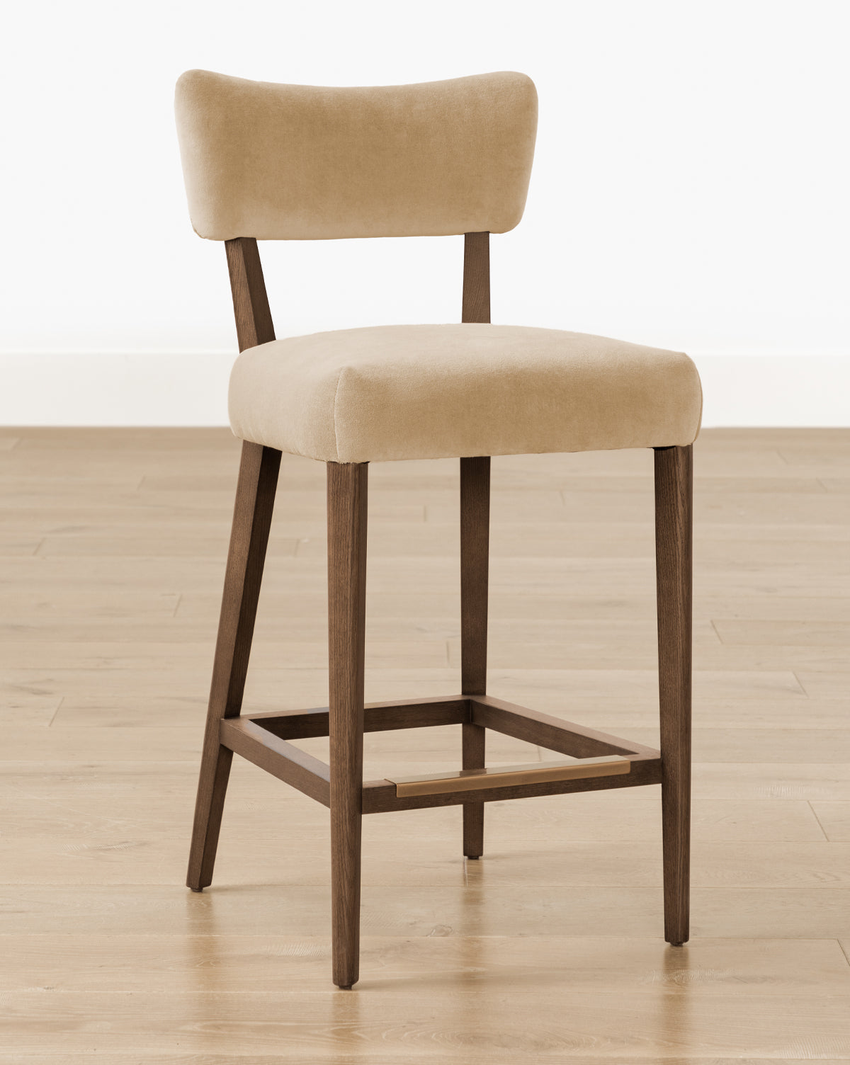 McGee & Co - Etienne Stool (Ready to Ship)