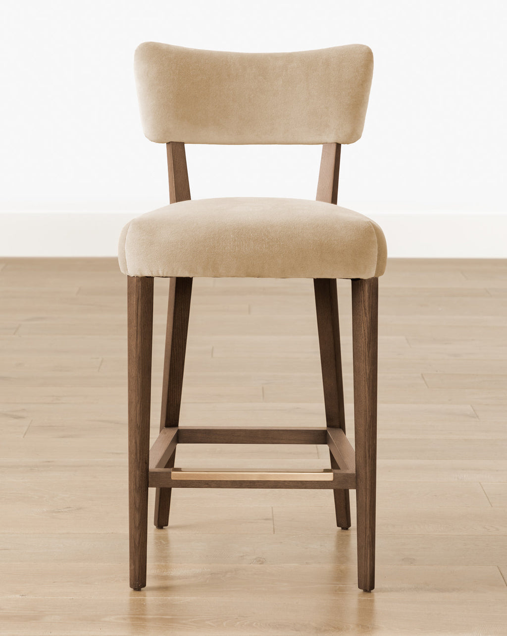 McGee & Co - Etienne Stool (Ready to Ship)